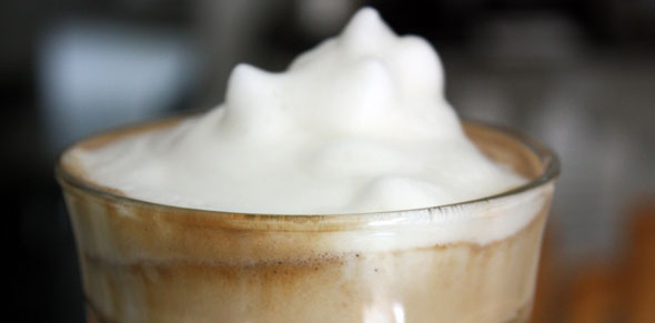 Kaffe