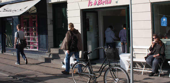 Find Is à Bella