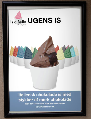 Ugens Is